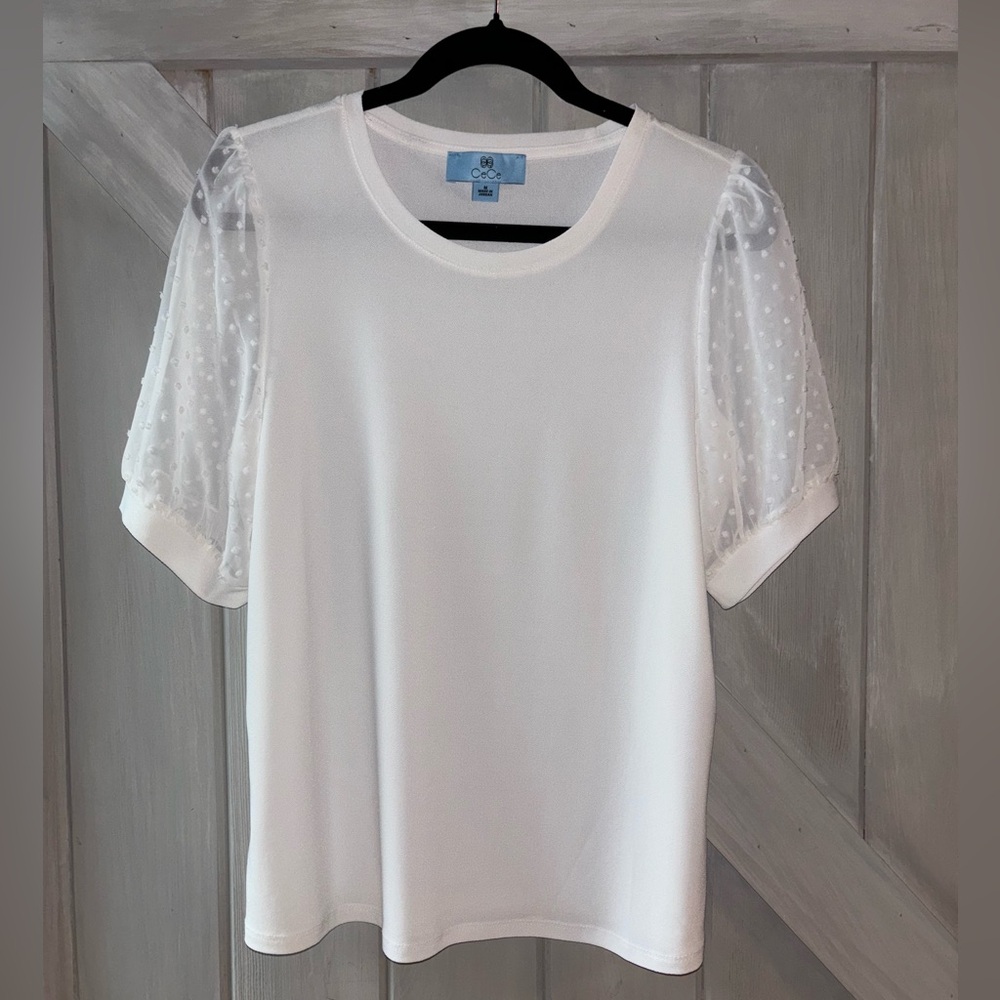 White Top